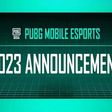 PUBG Mobile tiết lộ các đội tham dự PMSL mùa xuân 2023