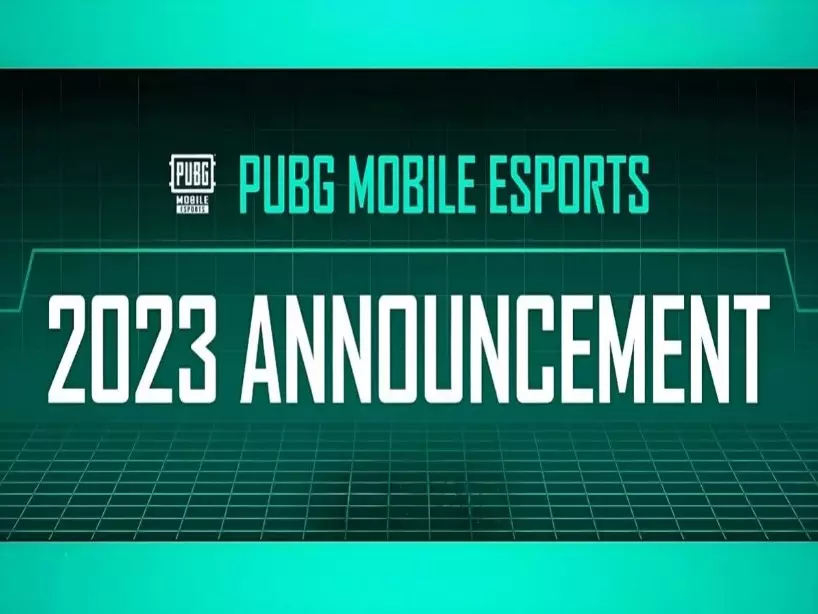 PUBG Mobile tiết lộ lịch trình và các đội tham dự PMSL mùa xuân 2023