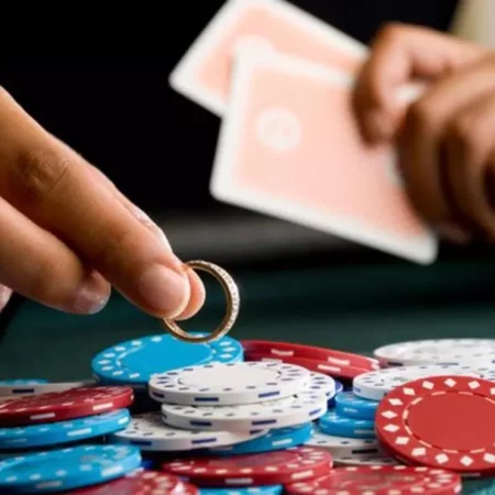 Quy định từ chính phủ có ảnh hưởng đến ngành cờ bạc không?