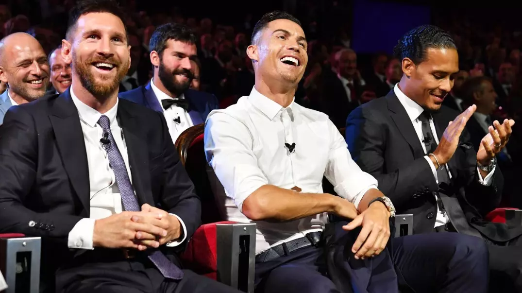 Ronaldo hay Messi? Đâu là ngôi sao yêu thích của Iker Casillas
