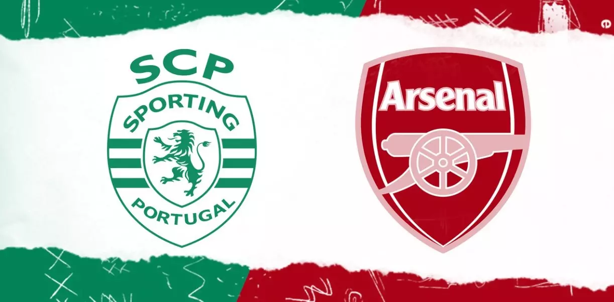Soi kèo Sporting Lisbon vs Arsenal - 0h45 ngày 10/03