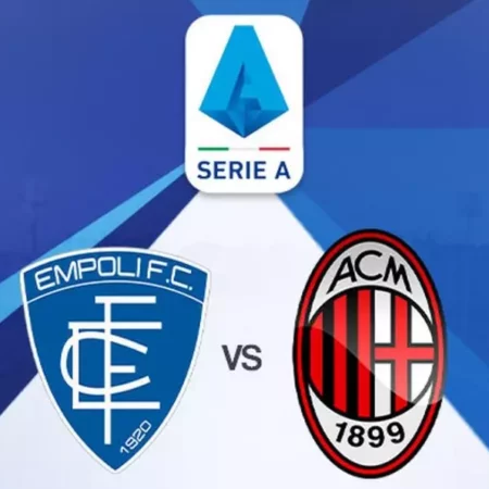 Soi kèo AC Milan vs Empoli – 02h sáng ngày 08/04