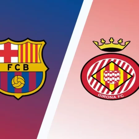 Soi kèo Barcelona vs Girona – 02h00 ngày 11/4