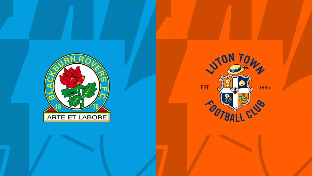 Soi kèo Blackburn Rovers vs Luton Town - 23h30 ngày 1/5