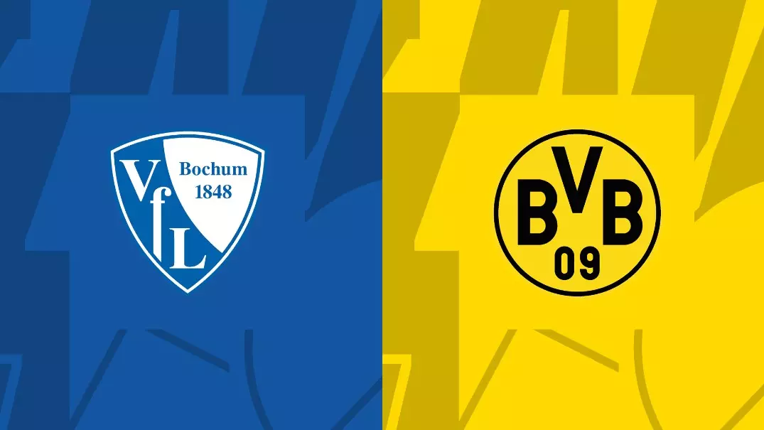 Soi kèo Bochum vs Borussia Dortmund - 1h30 ngày 29/4