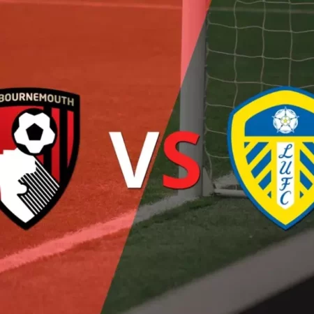 Soi kèo Bournemouth vs Leeds United – 20h ngày 30/4