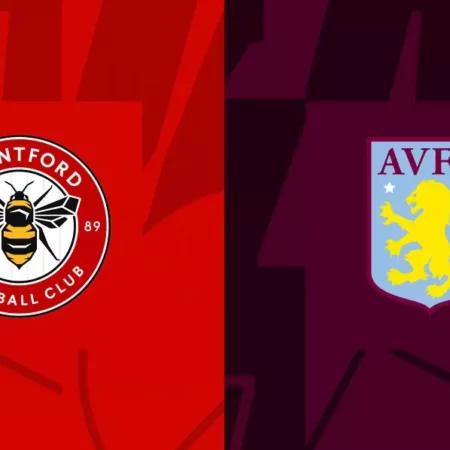 Soi kèo Brentford vs Aston Villa – 21h ngày 22/4