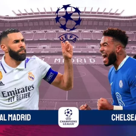 Soi kèo Chelsea vs Real Madrid – 02h00 ngày 19/4