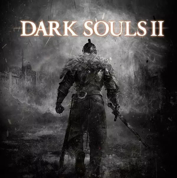 Dark Souls 2 bị coi là trò chơi “tồi tệ nhất” trong loạt phim Dark Souls