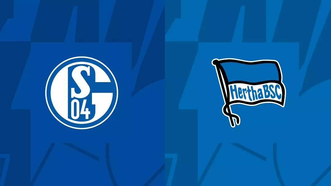 Soi kèo FC Schalke 04 vs Hertha Berlin - 01h30 ngày 15/04