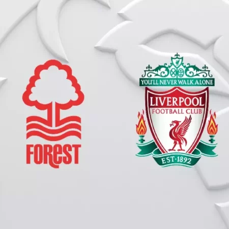 Soi kèo Liverpool vs Nottingham Forest – 21h ngày 22/4