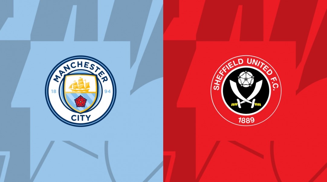 Soi kèo Man City vs Sheffield United - 22h45 ngày 22/4