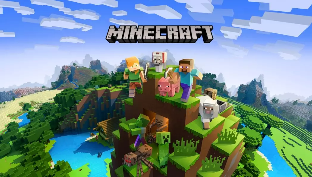 Minecraft là một trong những trò chơi điện tử phổ biến nhất mọi thời đại