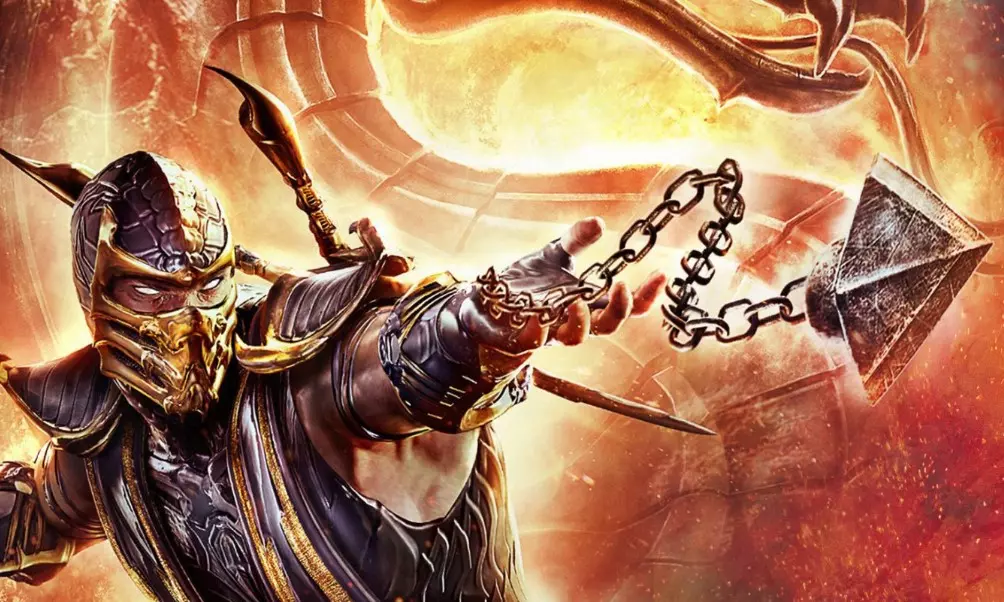 Mortal Kombat hiện có hơn 130 nhân vật với các kỹ năng độc đáo khác nhau