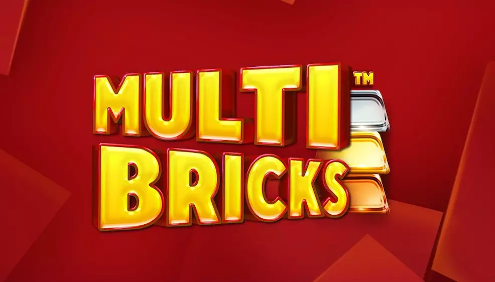 Multi Bricks có thể mang đến chiến thắng tối đa lên tới x500 tiền cược của người chơi