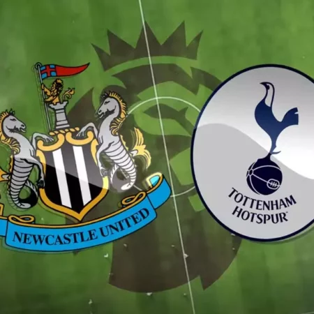 Soi kèo Newcastle vs Tottenham – 20h00 ngày 23/4
