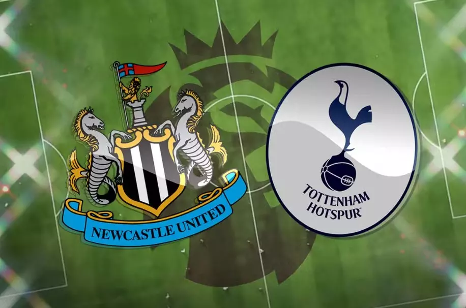 Soi kèo Newcastle vs Tottenham - 20h00 ngày 23/4