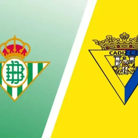 Soi kèo Real Betis vs Cadiz – 21h15 ngày 09/04
