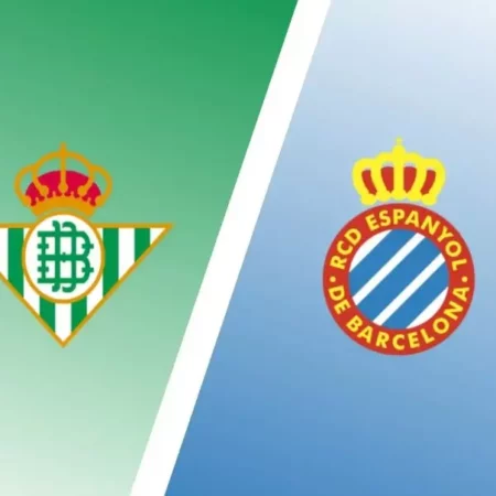 Soi kèo Real Betis vs Espanyol – 23h30 ngày 15/4
