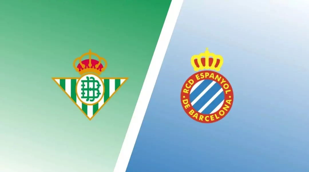 Soi kèo Real Betis vs Espanyol - 23h30 ngày 15/4