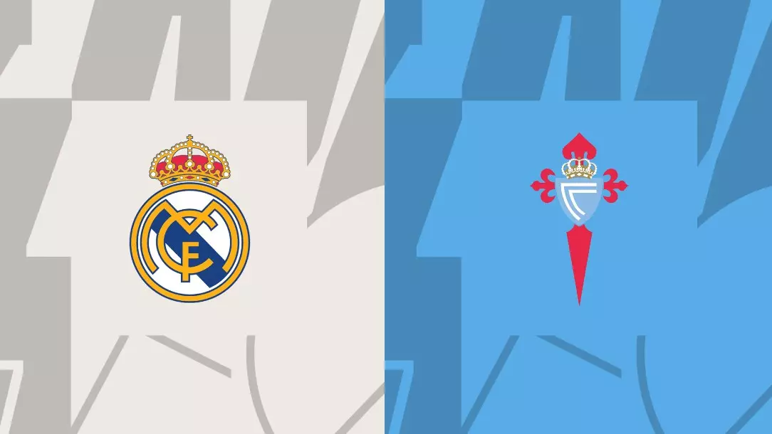 Soi kèo Real Madrid vs Celta Vigo - 02h ngày 23/4