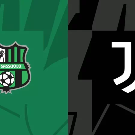 Soi kèo Sassuolo vs Juventus – 23h ngày 16/4