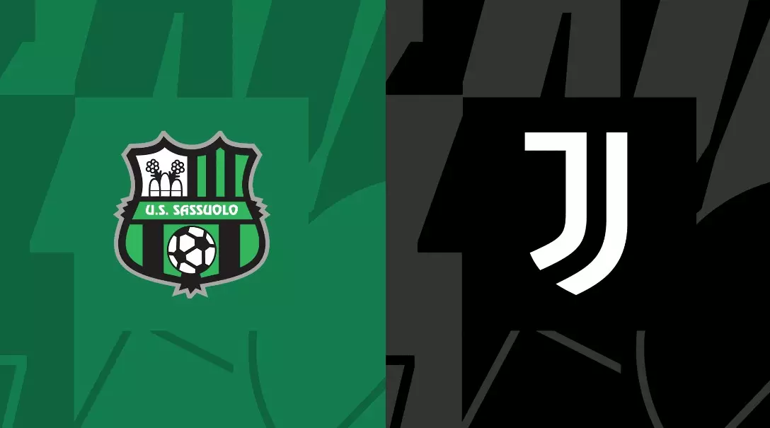 Soi kèo Sassuolo vs Juventus - 23h ngày 16/4