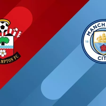 Soi kèo Southampton vs Man City – 23h30 ngày 8/4