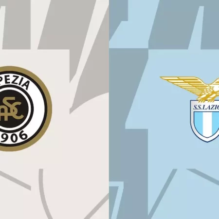 Soi kèo Spezia vs Lazio – 01h45 ngày 15/4