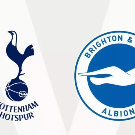 Soi kèo Tottenham vs Brighton – 21h00 ngày 8/4
