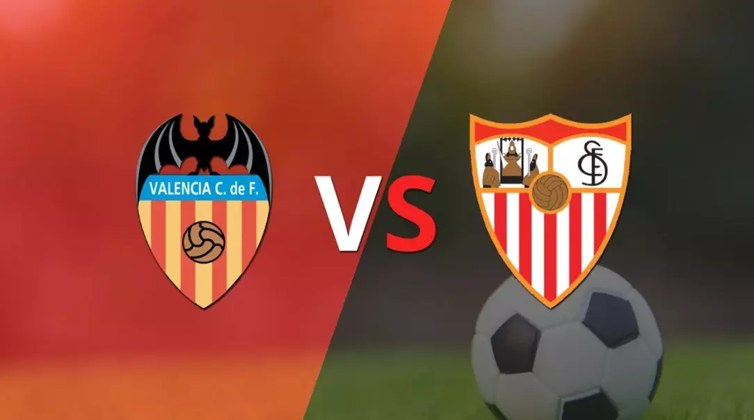 Soi kèo Valencia vs Sevilla - 02h ngày 17/04