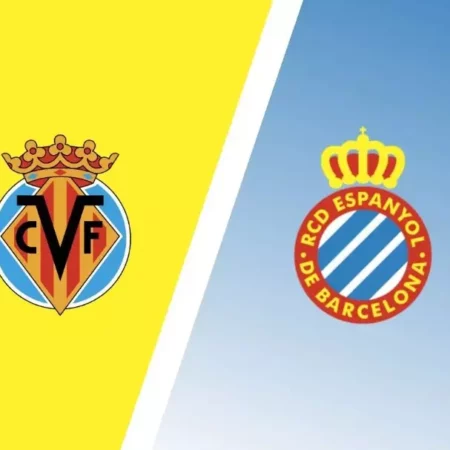 Soi kèo Villarreal vs Espanyol – 0h30 ngày 28/4