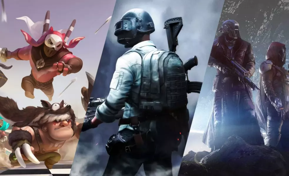 3 game battle royale hay nhất dành cho Android trong năm 2023