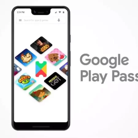 4 tựa game mà game thủ nên chơi trên Google Play Pass