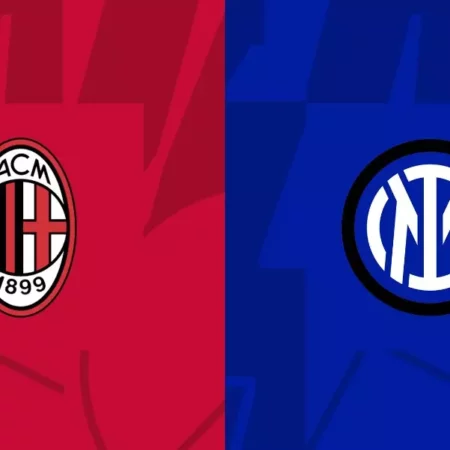 Soi kèo AC Milan vs Inter Milan – 02h ngày 11/5