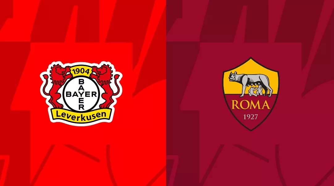 Soi kèo AS Roma vs Bayer Leverkusen - 02h ngày 12/5