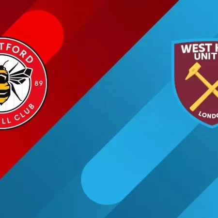 Soi kèo Brentford vs West Ham – 20h ngày 14/5