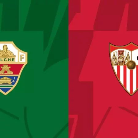 Soi kèo Elche vs Sevilla – 0h30 ngày 25/5