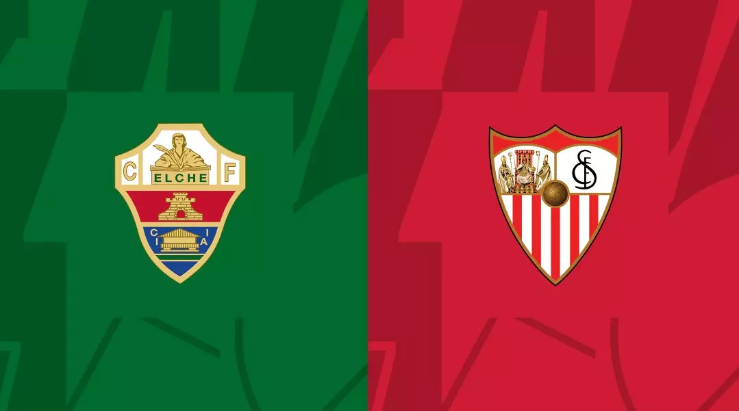 Soi kèo Elche vs Sevilla - 0h30 ngày 25/5