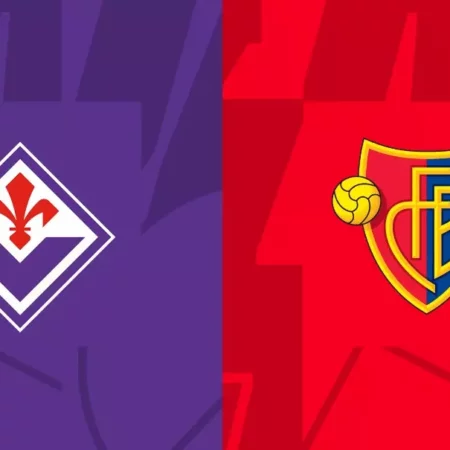 Soi kèo Fiorentina vs FC Basel – 02h ngày 12/5