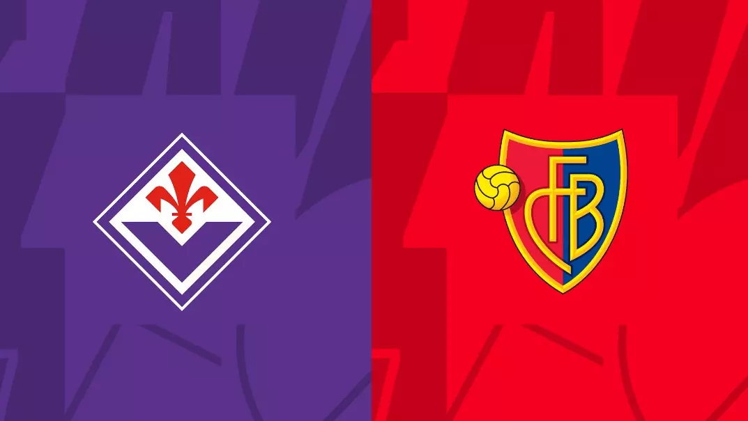 Soi kèo Fiorentina vs FC Basel - 02h ngày 12/5