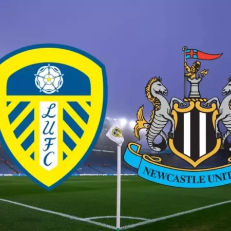 Soi kèo Leeds United vs Newcastle – 18h30 ngày 13/5