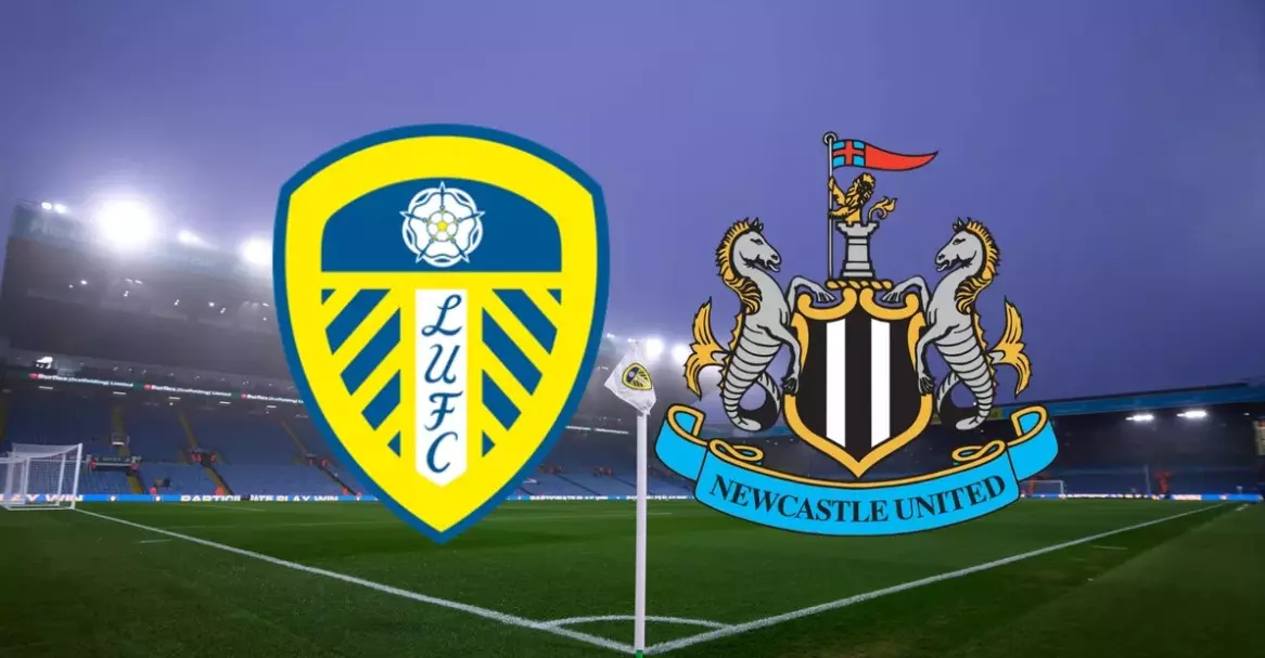 Soi kèo Leeds United vs Newcastle - 18h30 ngày 13/5
