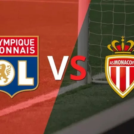 Soi kèo Lyon vs Monaco – 02h00 ngày 20/5