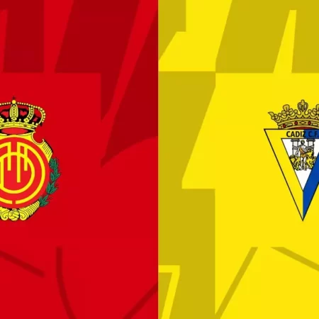 Soi kèo Mallorca vs Cádiz – 02h ngày 13/5