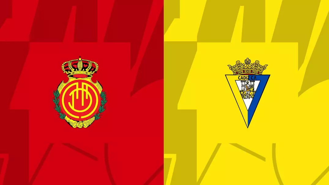 Soi kèo Mallorca vs Cádiz - 02h ngày 13/5