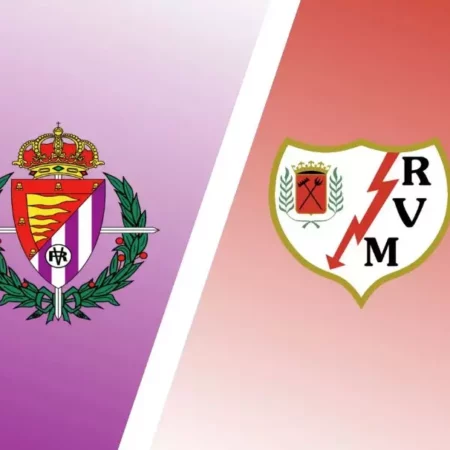Soi kèo Rayo Vallecano vs Real Valladolid – 03h ngày 05/05