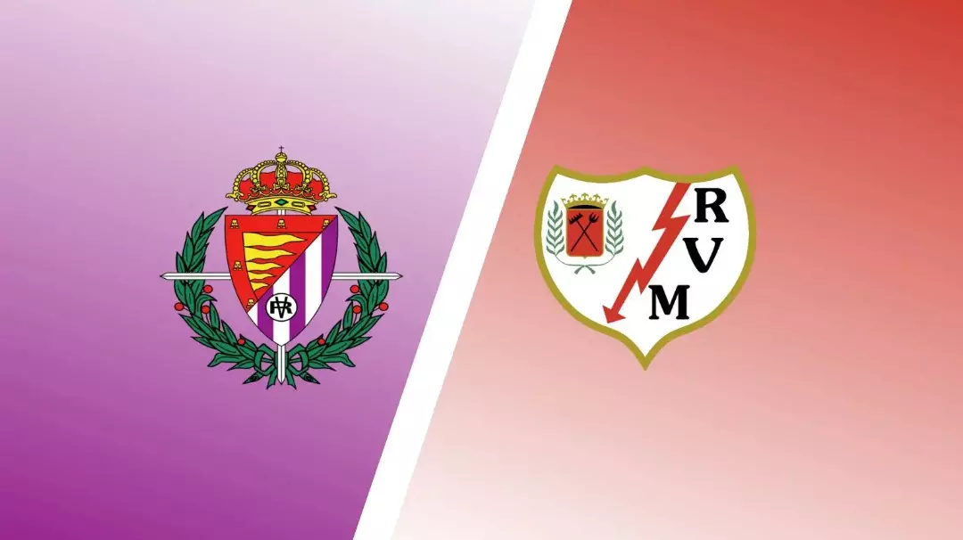 Soi kèo Rayo Vallecano vs Real Valladolid - 03h ngày 05/05