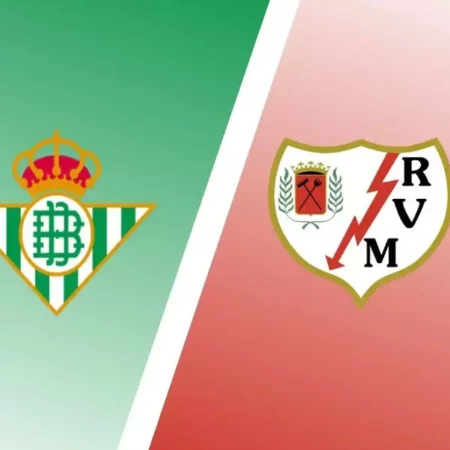 Soi kèo Real Betis vs Rayo Vallecano – 02h ngày 16/05