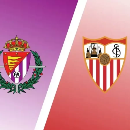 Soi kèo Real Valladolid vs Sevilla – 23h30 ngày 14/5